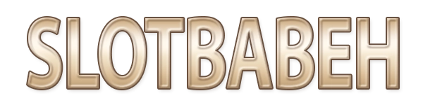 SLOTBABEH Logo